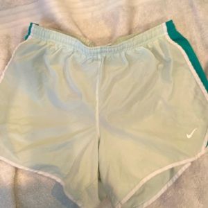Nike dry fit shorts